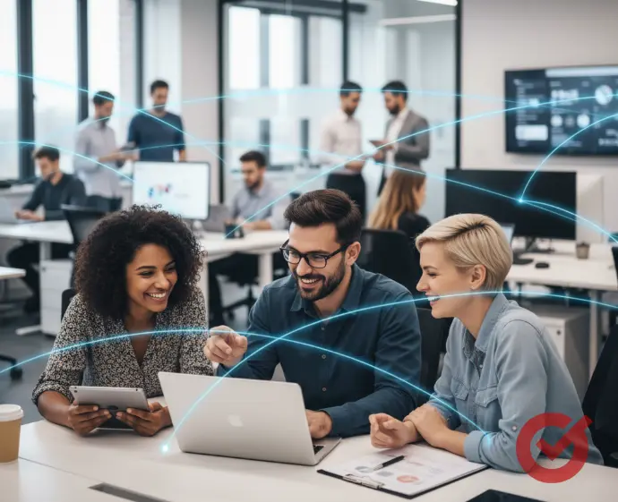 Offre audit informatique gratuit - évaluation complète de votre SI